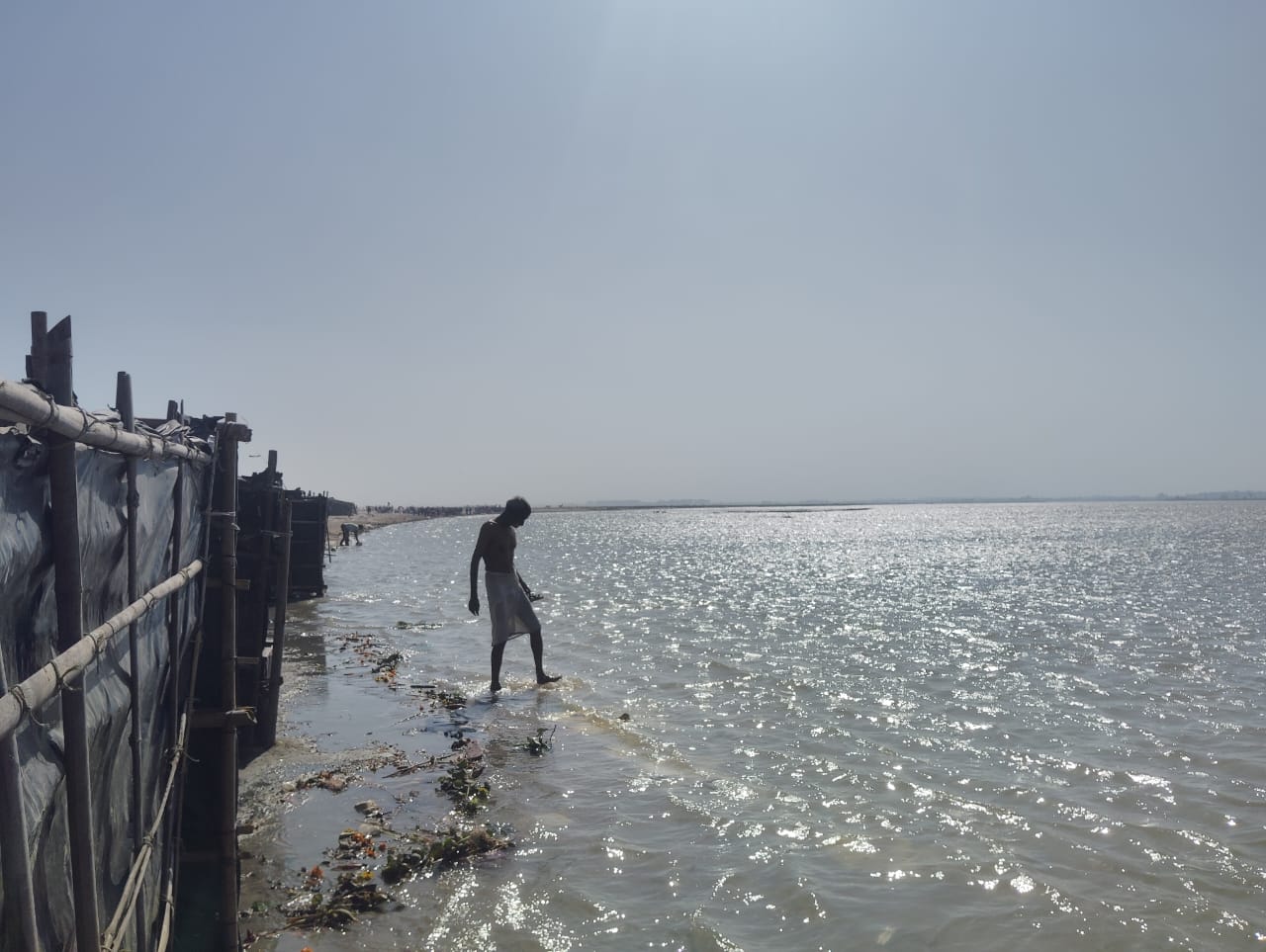 Tigree: Where the River Tells Stories